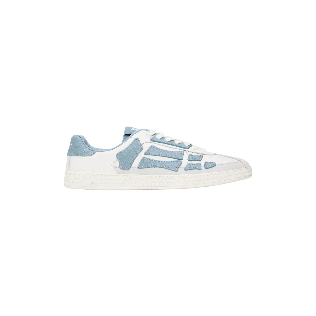 AMIRI Pacific Bones Dusty Blue (AMFOSR1126-400)