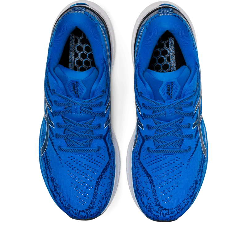 Asics GEL-KAYANO 29 Electric Blue/White (1011B440.400)