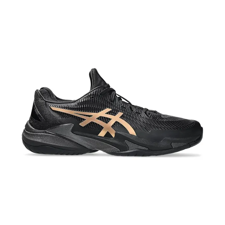 ASICS Court FF 3 Novak Night Energy (1041A527-960)
