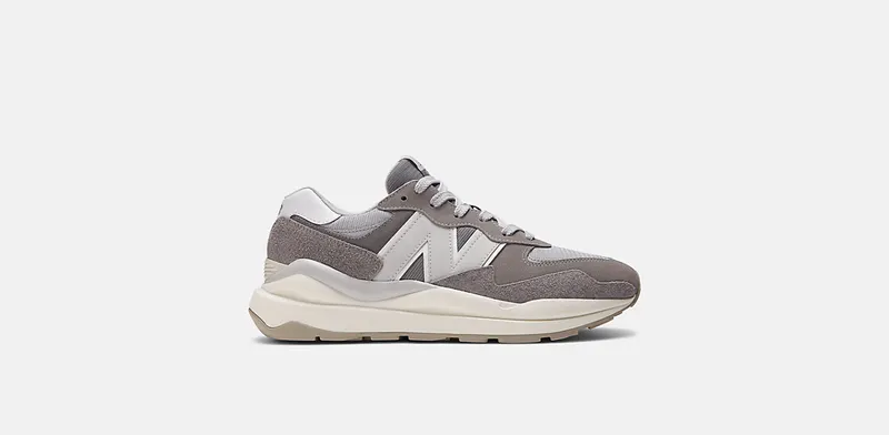 New Balance Gray 57/40 (M5740PSG)