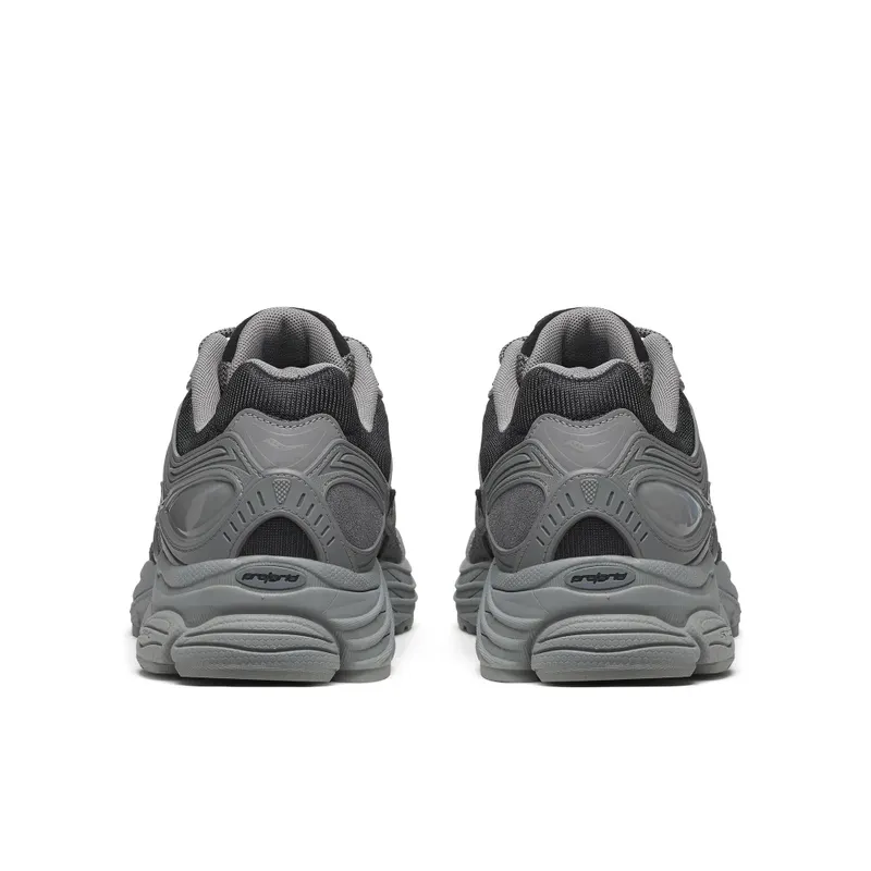 SAUCONY ProGrid Omni 9 Armor “Grey” (S70897-1)