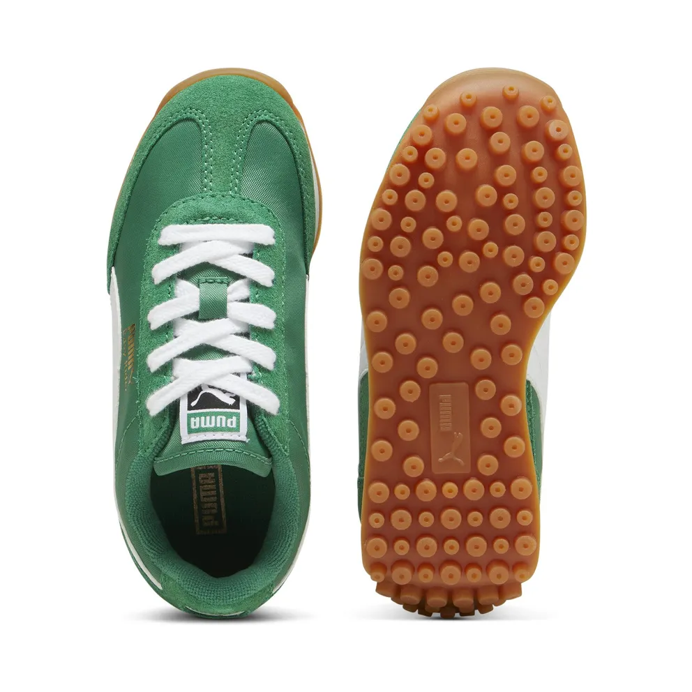 Puma Easy Rider Vintage “Archive Green / Puma White” (399372_03)