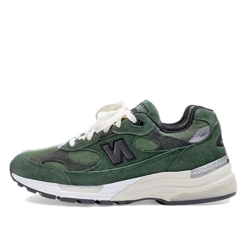 New Balance x Jjjjound 992 Green (2020) (M992JJ)