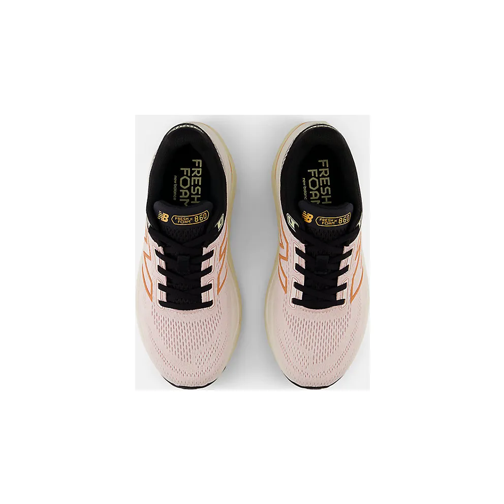 New Balance Fresh Foam X 860v14 Pink Granite Copper (W860I14)