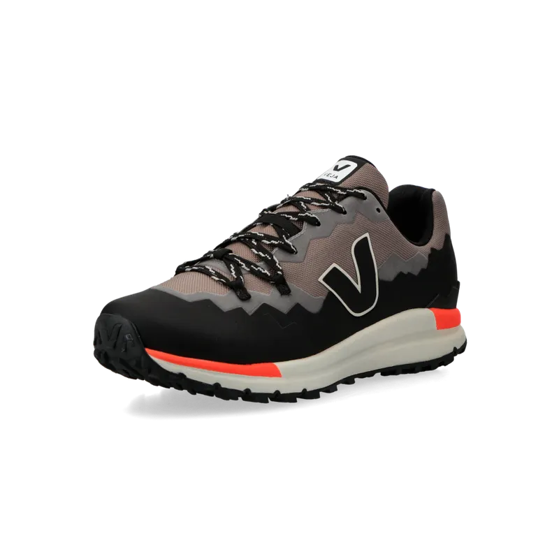 VEJA Fitz Roy (basalte / black) – FR2303206