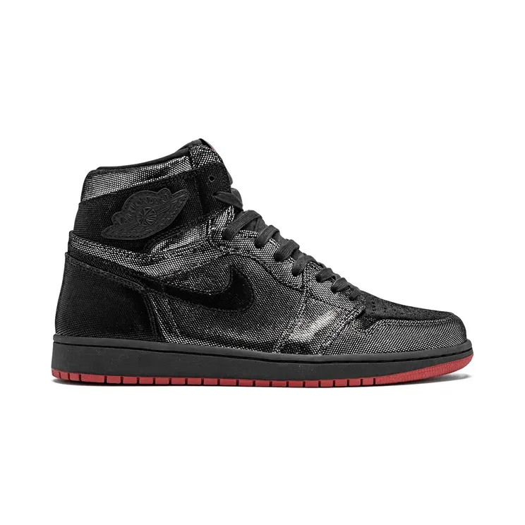 Jordan ‘Air Jordan 1 Retro’ “Black” (CD7071)