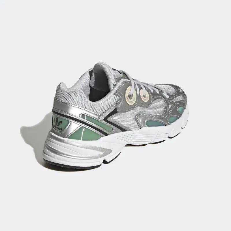 Adidas Astir Dash Grey / Dash Grey / Matte Silver (GY9516)