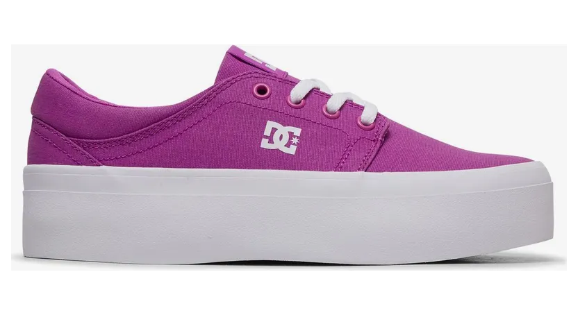 DC Trase Platform TX Purple (ADJS300184pur)