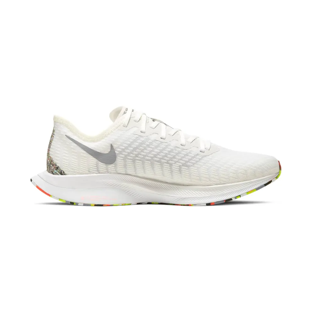 Nike Zoom Pegasus Turbo 2 Summit White (W) Summit White/White-Lava Glow-Wolf Grey (BV7766-100)