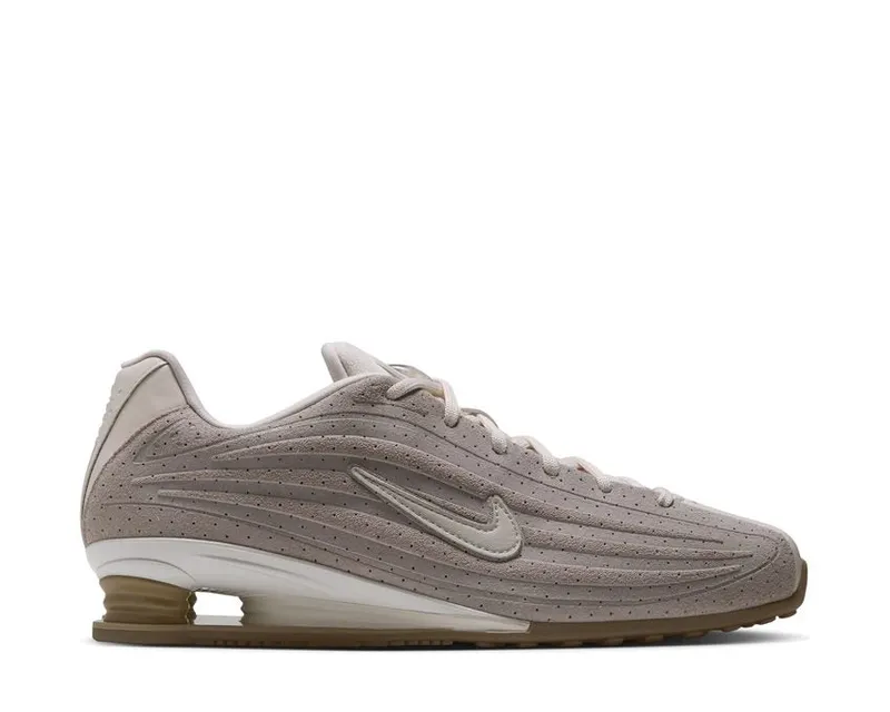 Nike Shox Z W “Phantom” (IV6038030)
