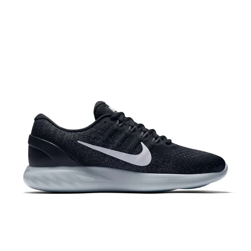 Nike Lunarglide 9 Black (904715-001)