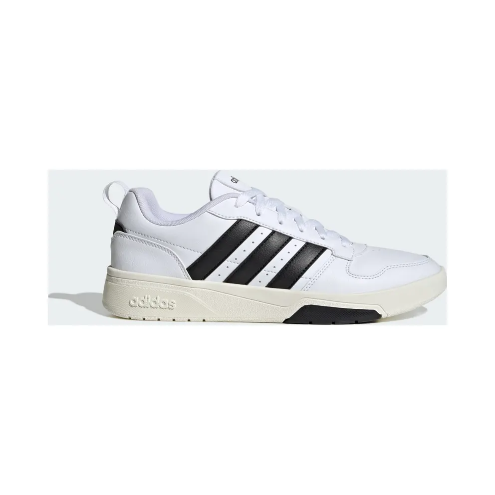 Adidas COURTWAVE Shoes Cloud White / Core Black / Core White (KI9956)