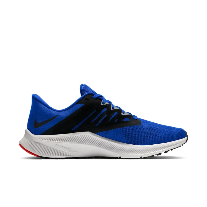 Nike Quest 3 Racer Blue Racer Blue/Black/Chile Red (CD0230-400)