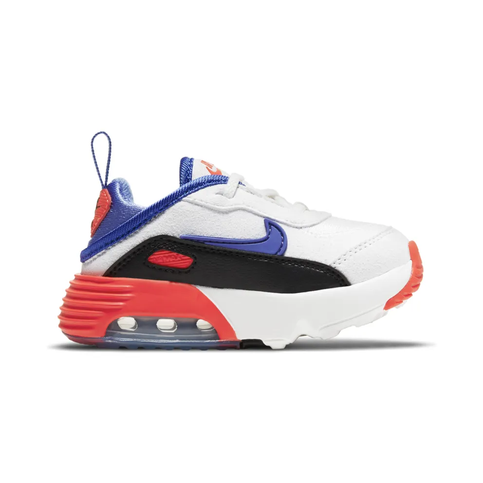Nike Air Max 2090 EOI Baby& Toddler White (CW1649-100)