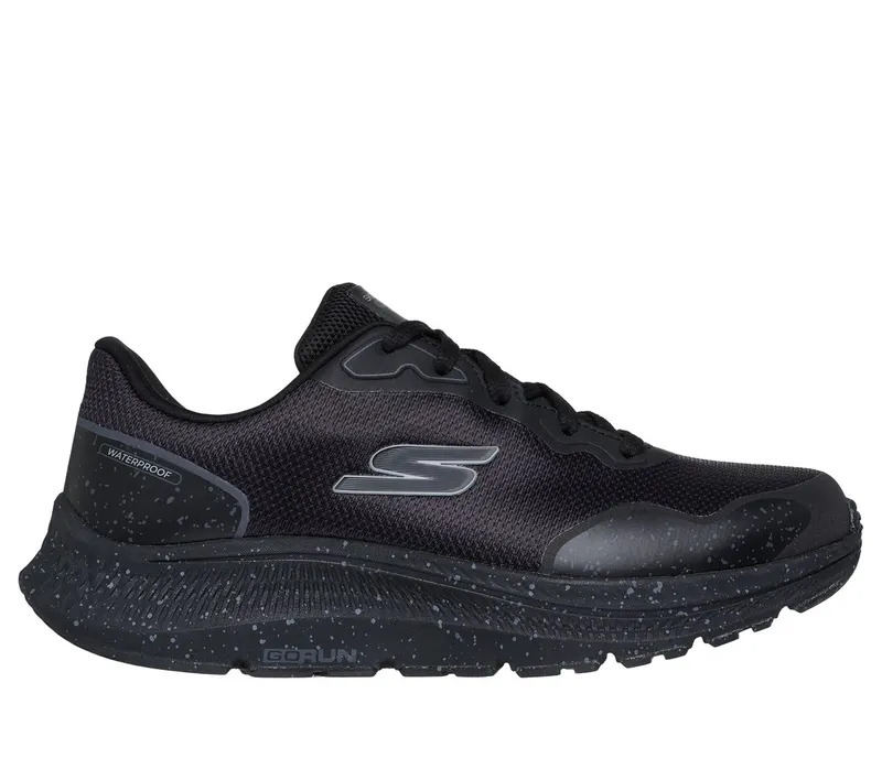 Skechers GO RUN Consistent 2.0 Piedmont “Black” (128625BBK)