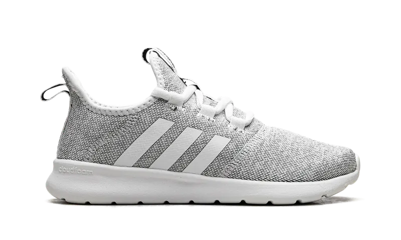 Adidas CloudFoam Pure 2.0 “Cloud White Core Black” (H04756)