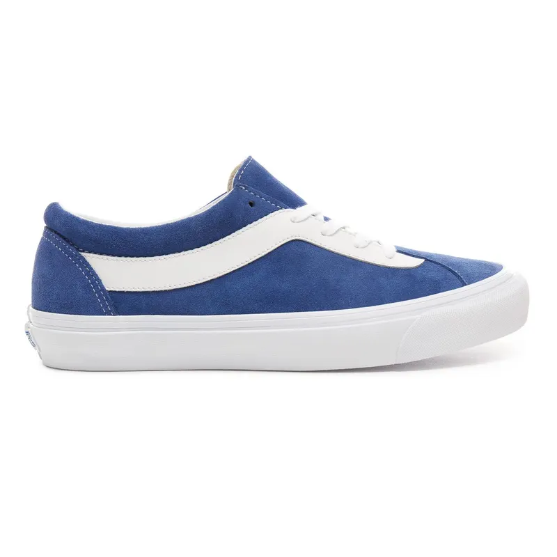 Vans Bold Ni Blue Surf The Web/Marshmallow (VN0A3WLPULD)