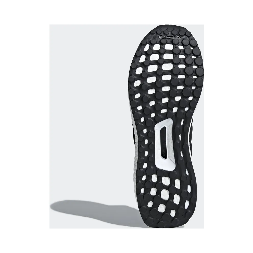 adidas Ultra Boost 4.0 Black White Speckle Core Black/Core Black/Cloud White (F36153)