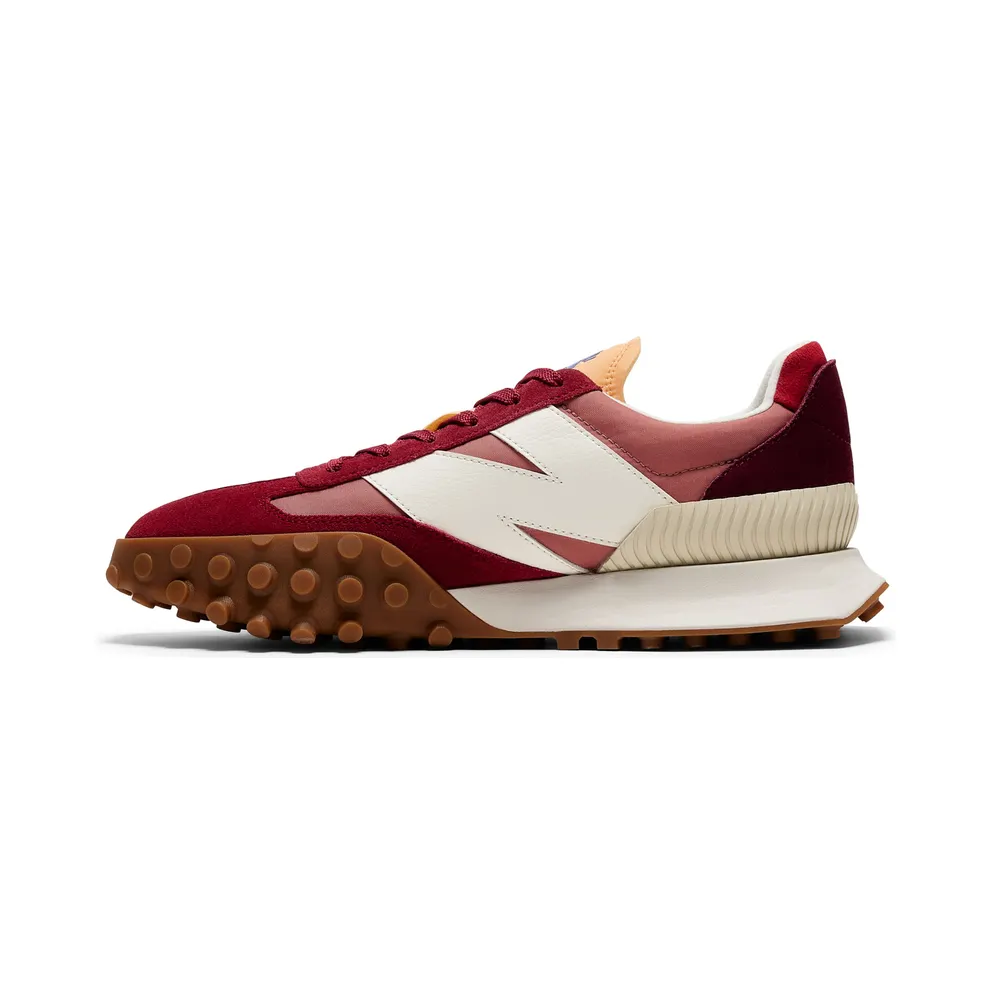 New Balance New Balance Unisex XC-72 Red (UXC72OP1)