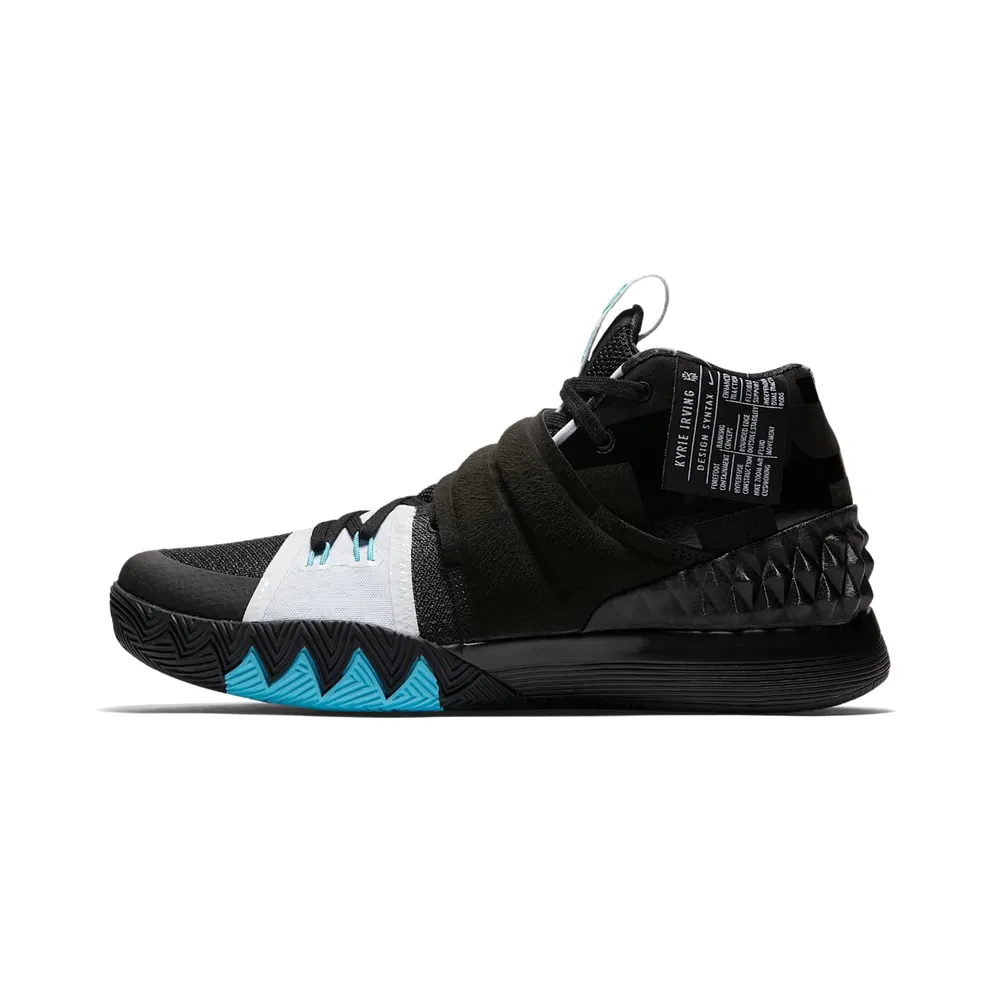 Nike Kyrie S1 Hybrid Black (AJ5165-901)