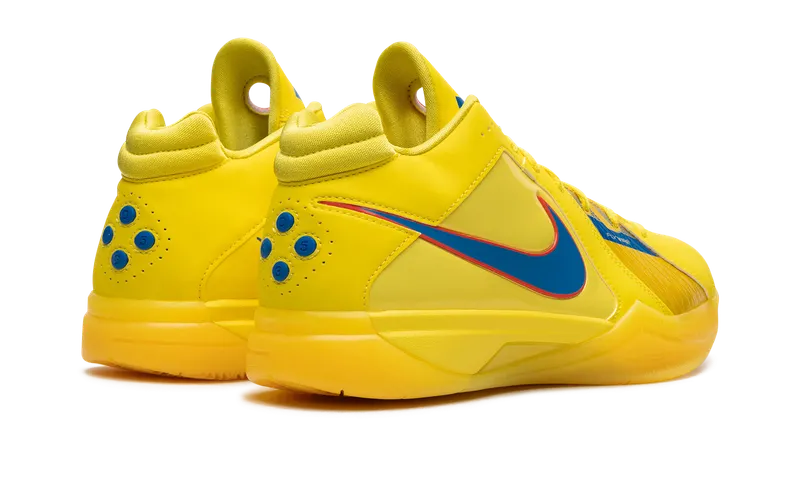 Nike KD 3 “Christmas” (FD5606-700)
