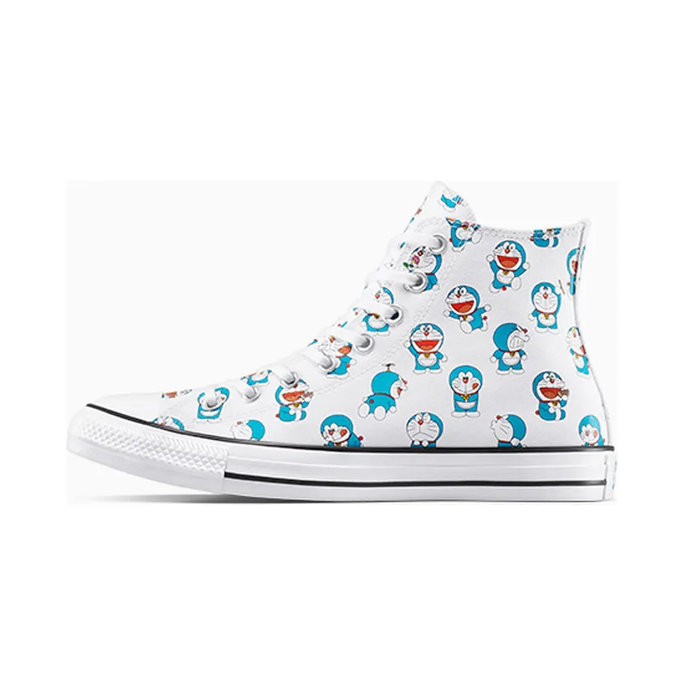 Converse Chuck Taylor All Star Hi Doraemon White (A15791C)