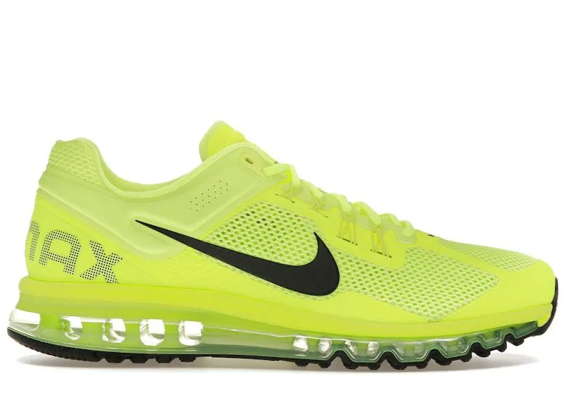 Nike Air Max 2013 Volt Mint Foam (HF3660-700)