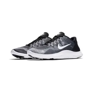 Nike Flex 2018 RN “Black / White” (AA7397-001)
