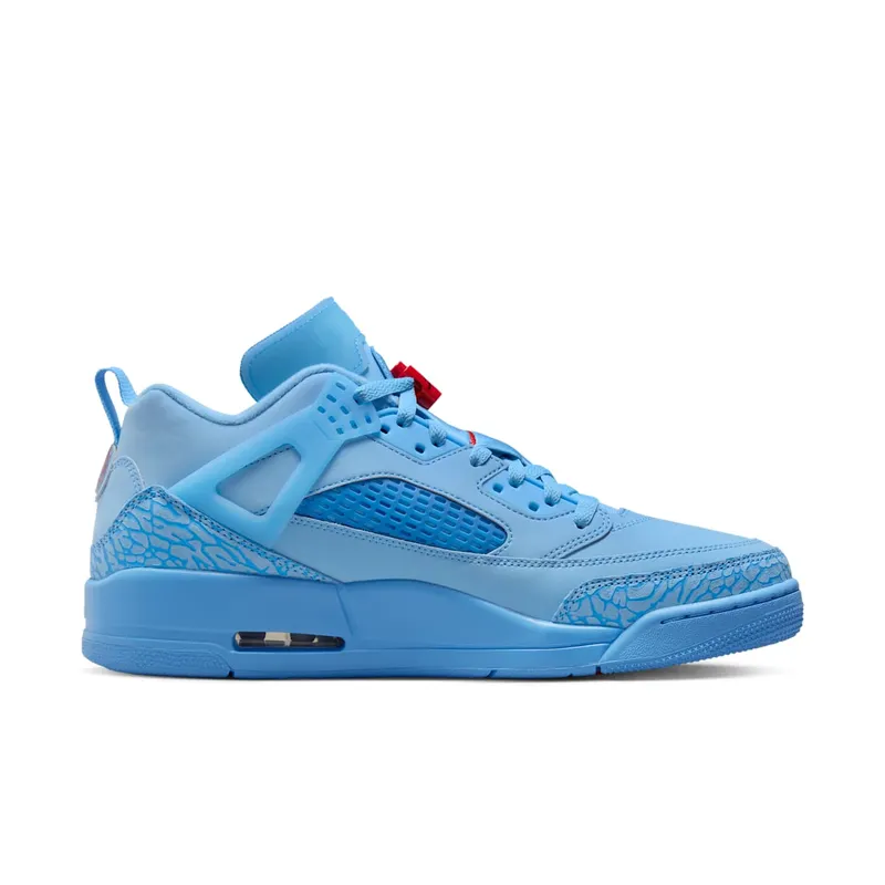 Jordan Spizike Low Houston Oilers (FQ1759-400)
