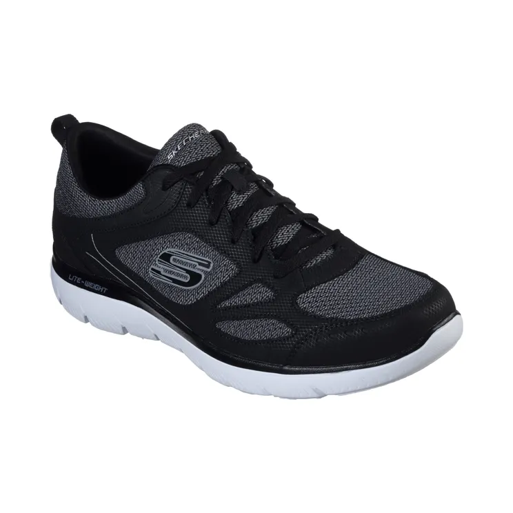 skechers-summits 52812 BKW