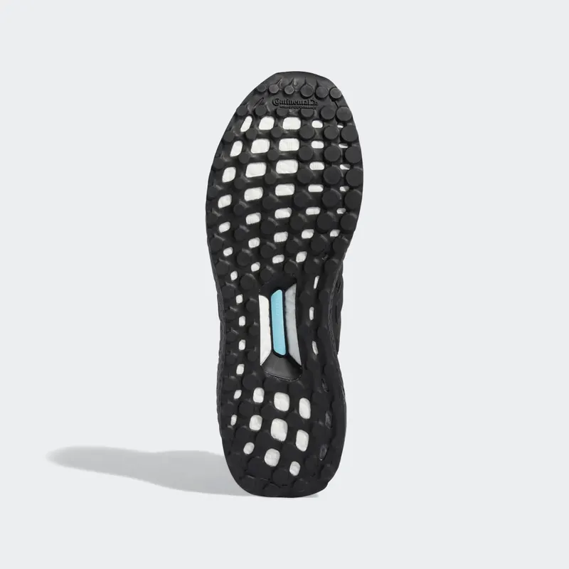 adidas Ultraboost 5.0 DNA Core Black / Core Black / Vivid Red (GX4105)