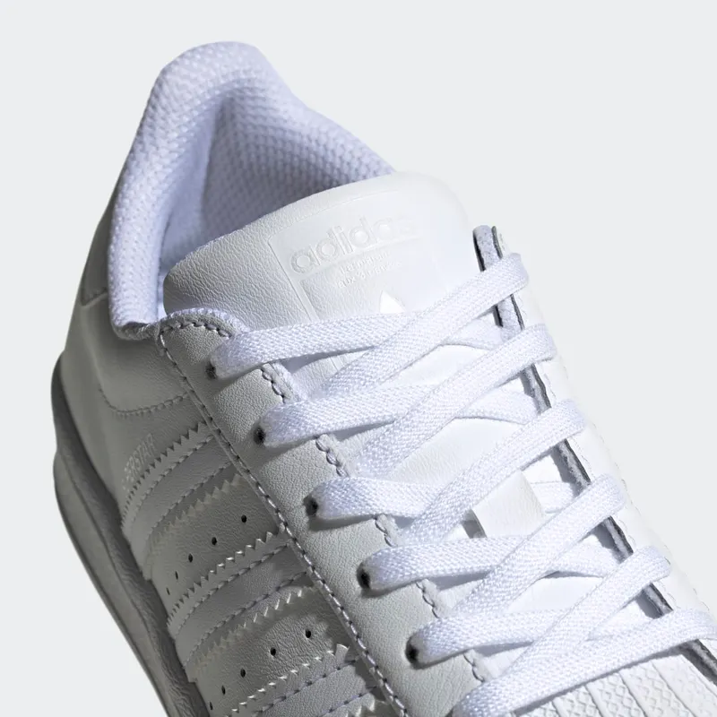 Adidas Superstar Cloud White / Cloud White / Cloud White (EF5395)