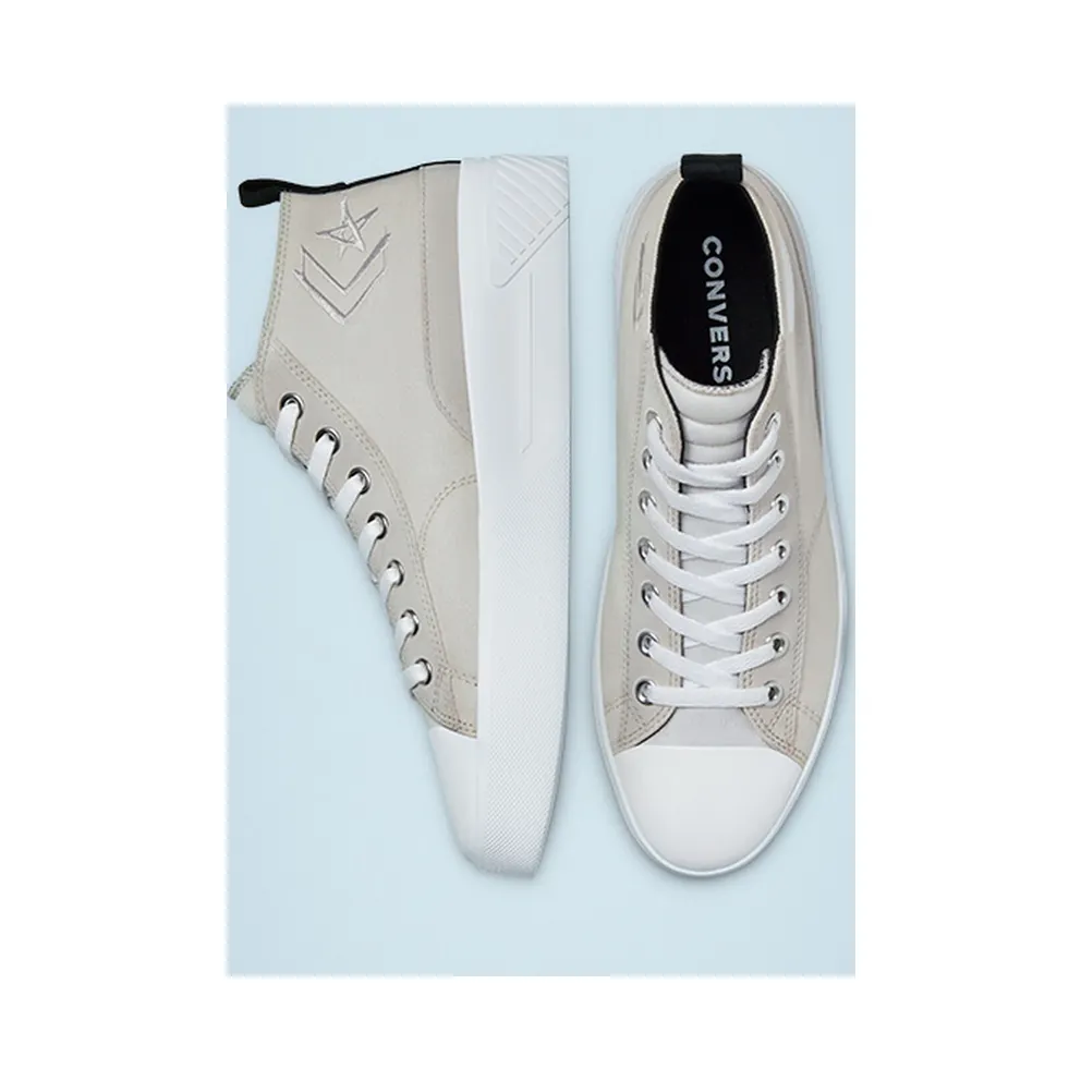 Converse Alt Exploration UNT1TL3D CS Mid Pale Putty/Black/White (171927C)