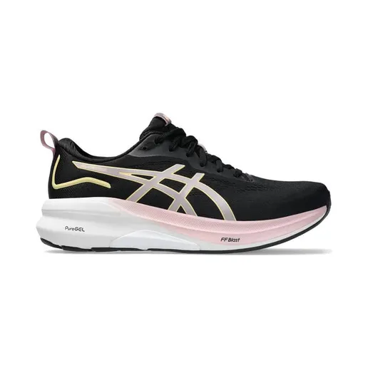 Asics Gel-Fortitude “Black” (1012B781)