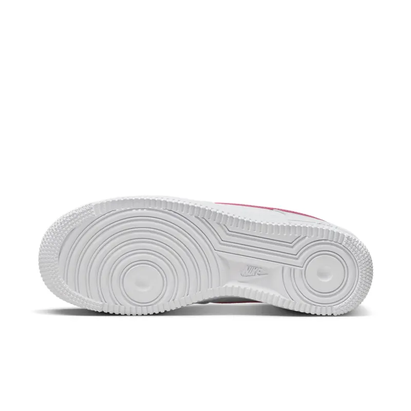 Nike Air Force 1 Low ’07 White Desert Berry (DQ7569-101)