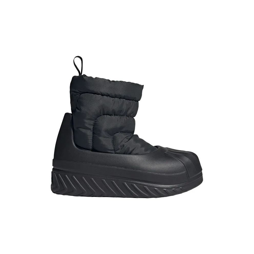 adidas adiFOM Superstar Winter Boot Core Black Carbon (IG4215)