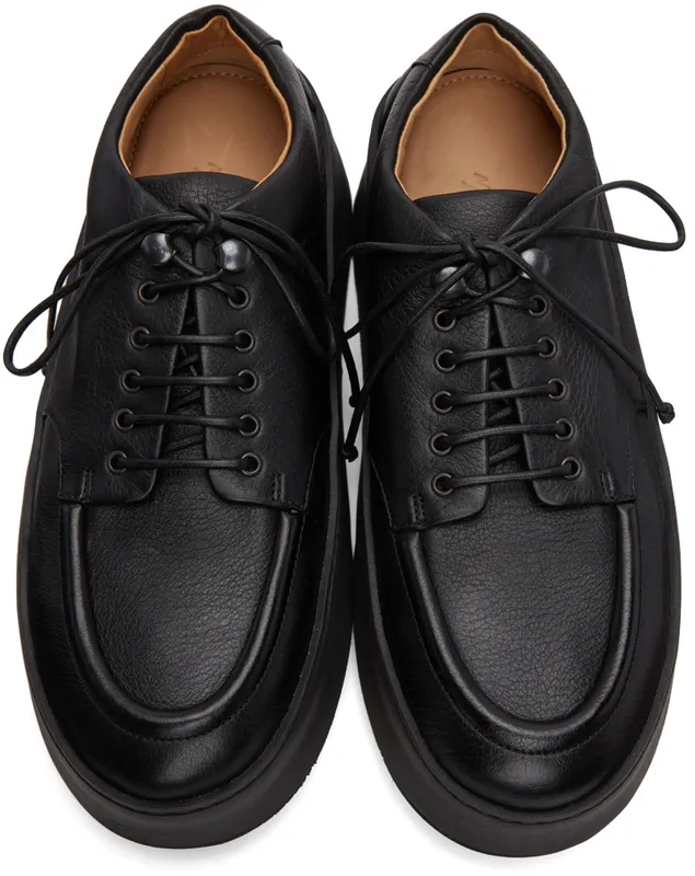 Marsèll Black Cassapana (MM4130 188666)
