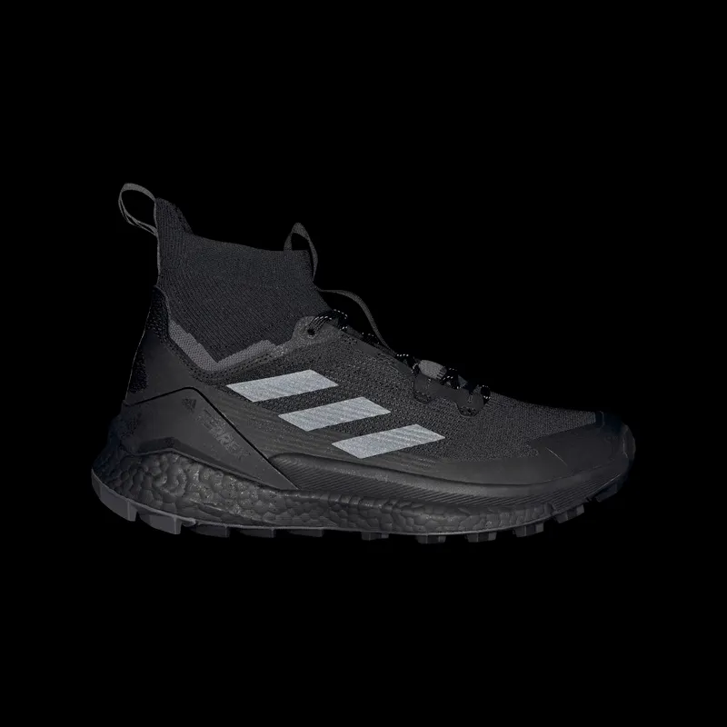 adidas TERREX Free Hiker 2 Hiking Schoen Core Black / Core Black / Grey Six (GZ0679)