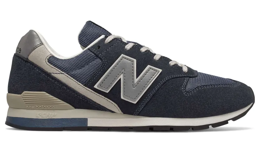 New Balance 996v2 Schwarz/Beige (CM996GN)