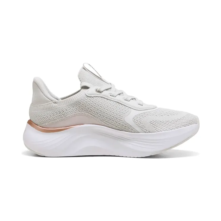 Puma Softride Alpine Snow-Warm White (313955)