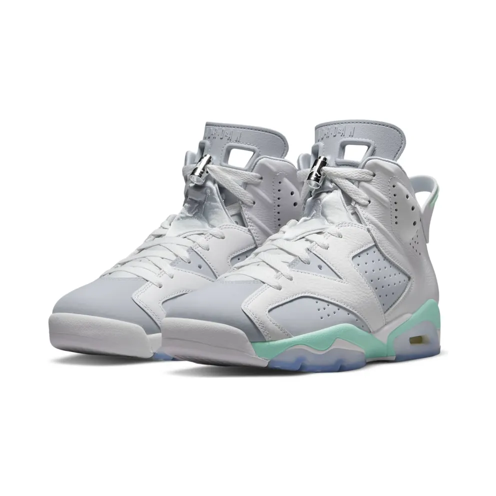 Air Jordan 6 Mint Foam (DQ4914-103)