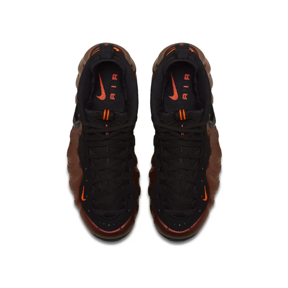 Nike Air Foamposite Pro Color Shift Hyper Crimson/Black (624041-800)