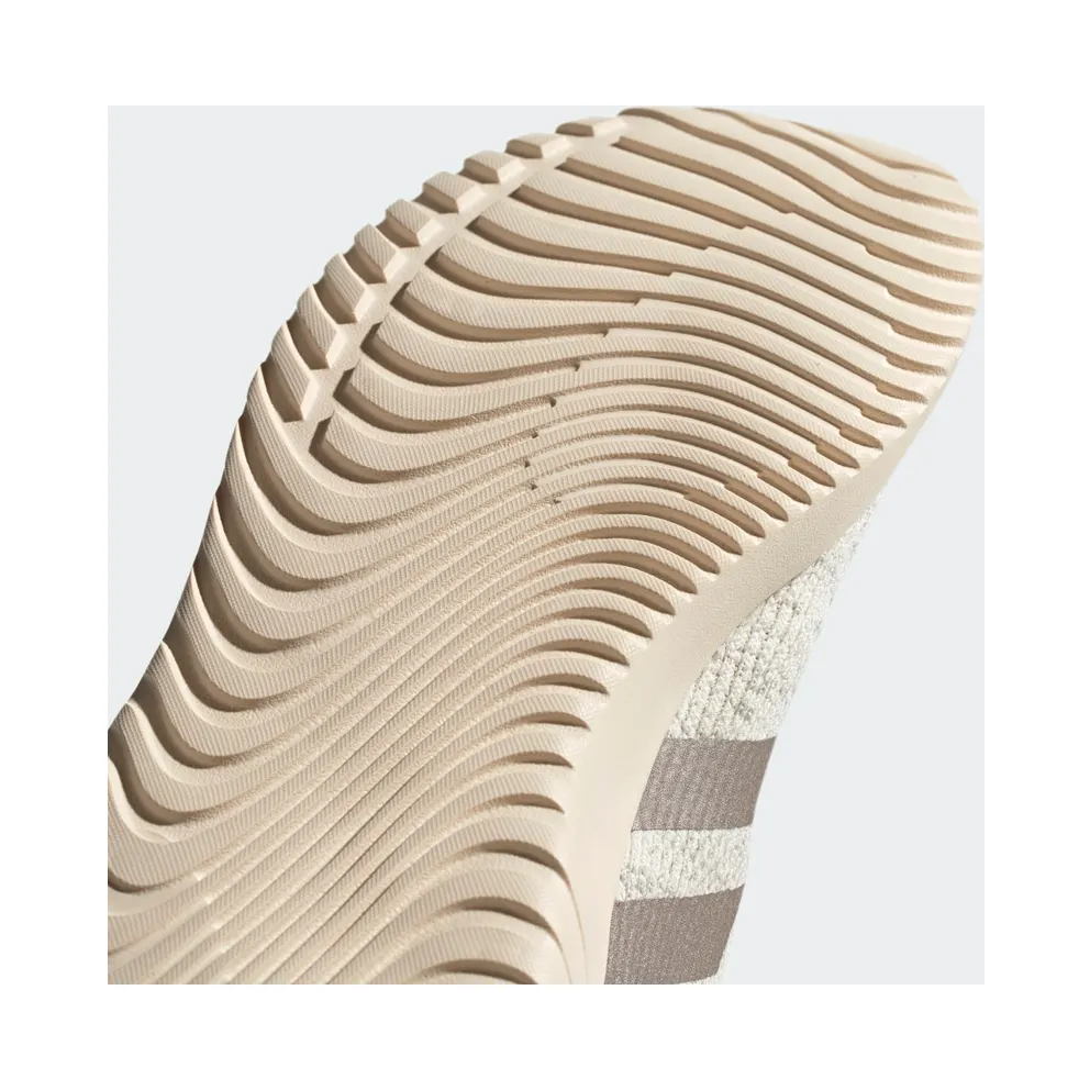 Adidas Neo Kaptir X Linen Running White/Platinum Metallic/Linen (EE9969)