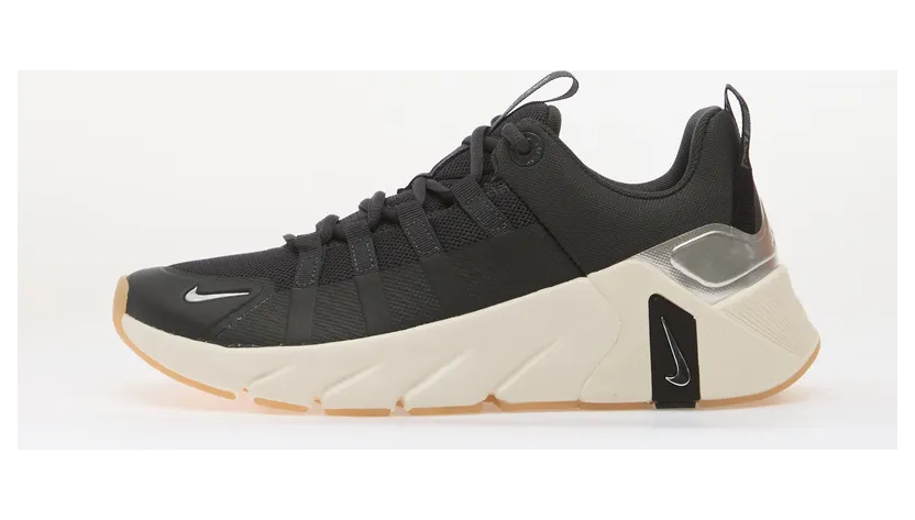 Nike Free Anthracite / Black / Phantom / Metallic Silver (II7406004)