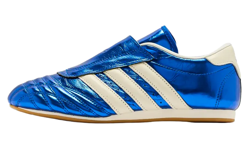 Adidas Taekwondo Womens “Royal Blue” (KK4949)