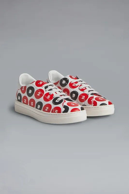 Dsquared2 sneaker (11972148ST)