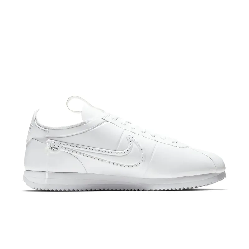Nike Cortez Noise Cancelling Pack Maria Sharapova White/White (CI5776 110)