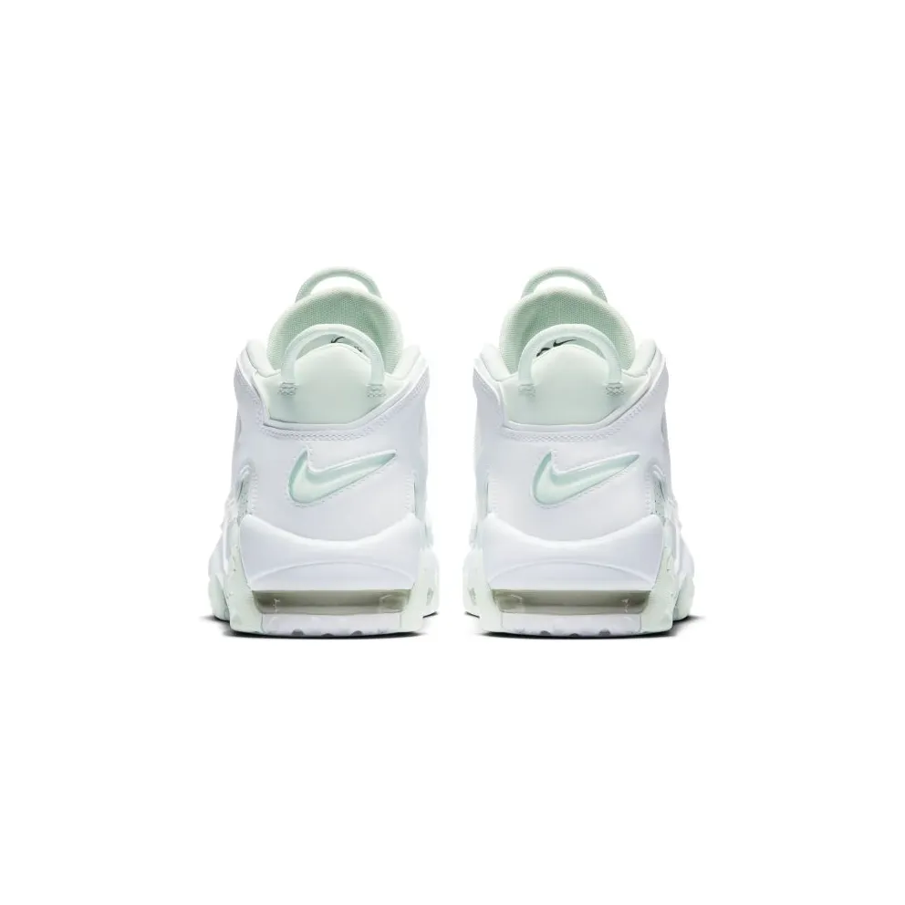 Nike Air More Uptempo Barley Green (W) Barley Green/White (917593-300)