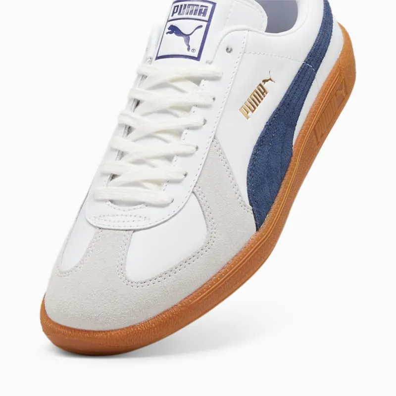Puma Select Puma Army Trainer White (386607-17)