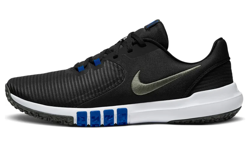 Nike Flex Control 4 Black